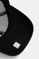 New Era czapka z daszkiem 0 czarny 60691125