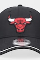 New Era czapka z daszkiem 0 60691228 czarny AW25