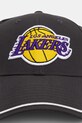 New Era czapka z daszkiem 0 60691227 szary AW25