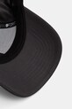 New Era czapka z daszkiem 0 szary 60691227