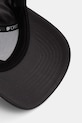 New Era czapka z daszkiem 0 szary 60691227