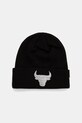 New Era czapka aplikacja czarny 60691272