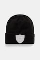 New Era berretto medio spessore nero 60691265