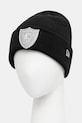 New Era berretto 60691265 nero AW25