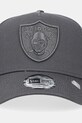 New Era 0 60691280 szary AW25