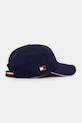Doplňky Kšiltovka Tommy Hilfiger x SAIL GP AM0AM13975 námořnická modř