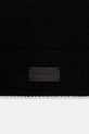 Akcesoria Michael Kors czapka wełniana MKMC539771 czarny