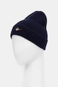 Doplňky Čepice Aeronautica Militare CU0034UL00451 námořnická modř