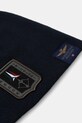 Aeronautica Militare czapka CU0036UL00450 granatowy AW25