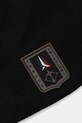 Čepice Aeronautica Militare CU0036UL00450 černá AW25