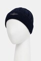 Aeronautica Militare căciulă din bumbac CU0063UL00485 bleumarin AW25
