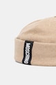 Vlnená čiapka Moschino M5864.60802 béžová AW25