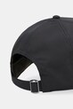 Akcesoria G-Star czapka z daszkiem D03219.D908 czarny
