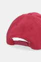 Doplňky Kšiltovka HUGO 50550600 burgundské
