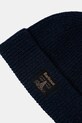 Шапка и шарф Barbour MGS0095 зелёный