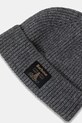 Barbour czapka i szalik multicolor MGS0095