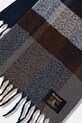 Barbour czapka i szalik MGS0095 multicolor