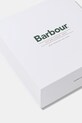 Barbour czapka i szalik MGS0095