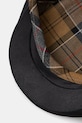 Barbour bekovka pánská bavlněná námořnická modř MHA0003