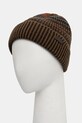 Barbour czapka MHA0864 zielony AW25