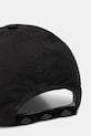 Аксесуари Бавовняна шапка Barbour Transport MHA0888 чорний