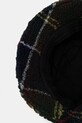 Капелюх Barbour Field Fleece зелений MHA0920