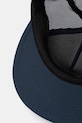 Кепка NEIGHBORHOOD mesh cap-1 темно-синій 251YGNH.HT06
