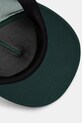 NEIGHBORHOOD czapka z daszkiem mesh cap-1 zielony 251YGNH.HT06