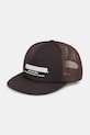 NEIGHBORHOOD baseball cap mesh cap-1 other brown 251YGNH.HT06