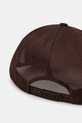 Doplnky Šiltovka NEIGHBORHOOD mesh cap-1 251YGNH.HT06 hnedá