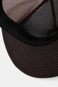 Šiltovka NEIGHBORHOOD mesh cap-1 hnedá 251YGNH.HT06