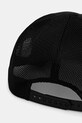 Аксесоари Шапка с козирка NEIGHBORHOOD mesh cap-1 251YGNH.HT06 черен