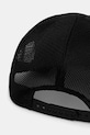 Accessories NEIGHBORHOOD baseball cap mesh cap-1 251YGNH.HT06 black