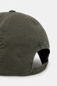 Аксессуары Хлопковая кепка Barbour Cascade Cap MHA0274SG14 зелёный