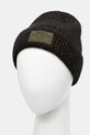 Barbour czapka Eston Beanie Hat MHA0863GN89 zielony AW25