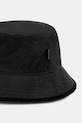 Akcesoria Barbour kapelusz bawełniany Field Wax Bucket Hat MHA0921SG91 zielony
