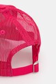 Akcesoria Von Dutch trucker cap męska VD.1.CB.LOF różowy