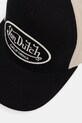 Kapa s šiltom Von Dutch VD.1.CB.LOF bež AW25
