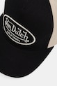 Von Dutch șapcă VD.1.CB.LOF bej AW25