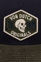 Кепка Von Dutch VD.1.CT.SEM бежевый AW25