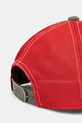 Accesorii Von Dutch șapcă VD.1.CT.SEM verde