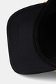 Von Dutch șapcă negru VD.1.C6P.CORD