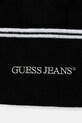 Шапка Guess Jeans M5BZ27.Z1222 чорний AW25
