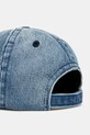 Аксессуары Джинсовая кепка RHUDE RHPF25HA01741 голубой