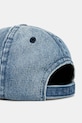 Аксессуары Джинсовая кепка RHUDE RHPF25HA01741 голубой