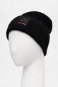 BOGNER Fire+Ice czapka z dodatkiem wełny TAREK 94366125 czarny AW25