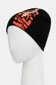 Rossignol czapka HERO RLNMH04 czarny AW25