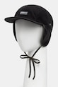 adidas Originals czapka z daszkiem Grisedale Hat KB0636 zielony AW25