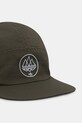 adidas Originals czapka z daszkiem Grisedale Hat zielony KB0636