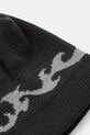 Hollister Co. czapka KI312.5075.900 szary AW25